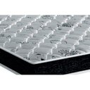 Ver imagem 5 de Cama Box Casal: Colchão Espuma Probel D45 Advanced Tech2000 + Base CRC Suede Clean(138x188)