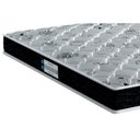 Ver imagem 3 de Cama Box Casal: Colchão Espuma Probel D45 Advanced Tech2000 + Base CRC Suede Clean(138x188)