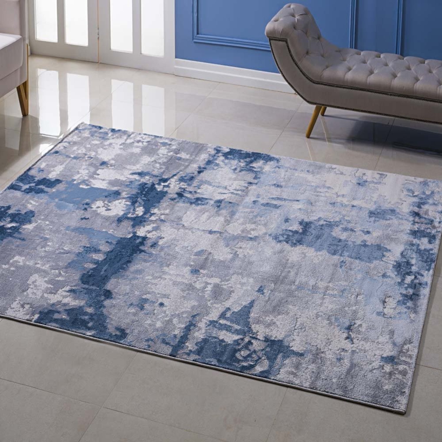 Tapete 150x200cm Vicenzo Niazitex - 1