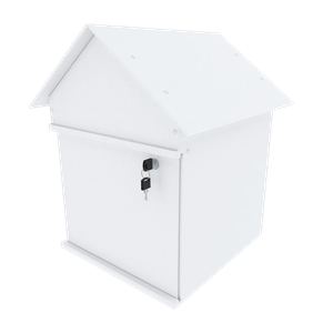 CASINHA KIDS M155.2021.B (BRINQUEDO, INFANTIL, CASA) MUNDI MOVEIS