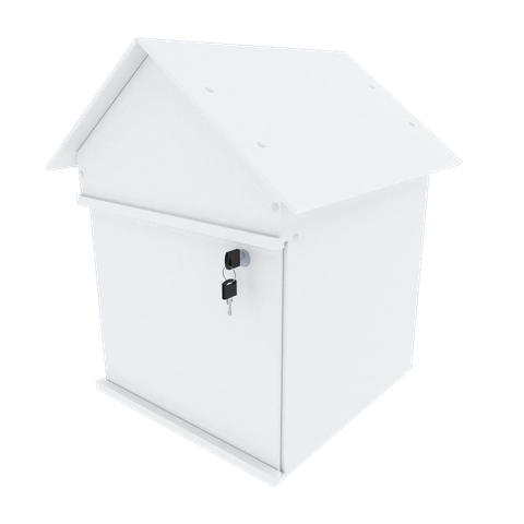 CASINHA KIDS M155.2021.B (BRINQUEDO, INFANTIL, CASA) MUNDI MOVEIS