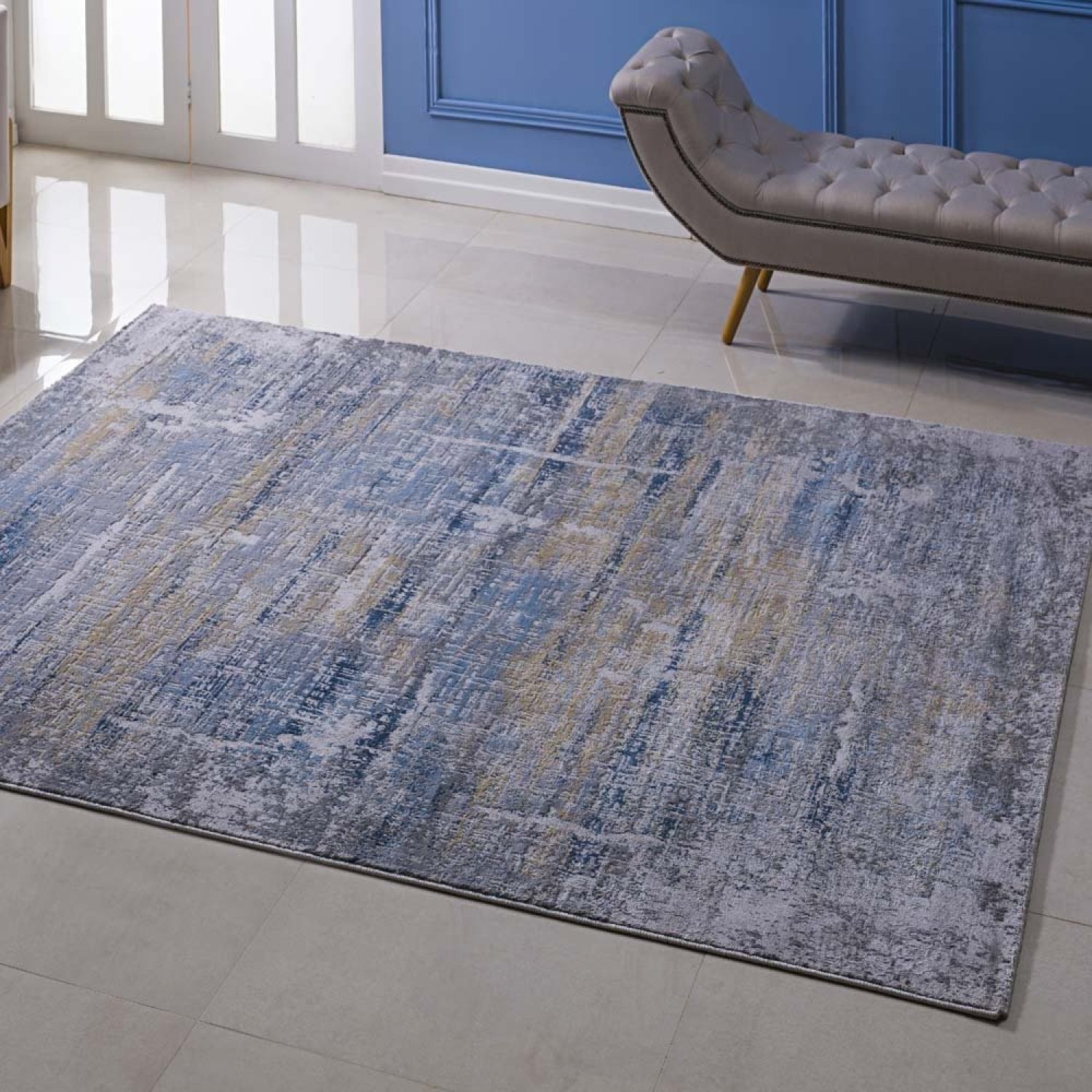 Tapete 100x140cm Vicenzo Niazitex - 1