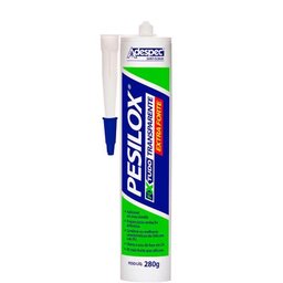 Cola de Alta Resistencia Cola Adespec Fix Tudo 280grs - 1