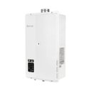 Ver imagem 7 de Aquecedor De Água a Gás Rinnai REU E27 FEH 27 Litros Branco KIT COMPLETO:GN