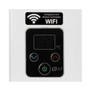Ver imagem 4 de Aquecedor De Água a Gás Rinnai REU E27 FEH 27 Litros Branco KIT COMPLETO:GN