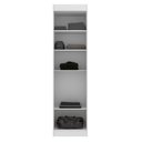 Ver imagem 3 de Armário Multiuso San Marino 2 Portas