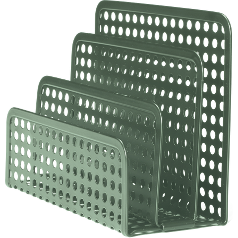 Porta Documentos de Mesa - Oikos