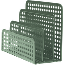 Ver imagem 1 de Porta Documentos de Mesa - Oikos