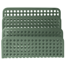 Porta Documentos de Mesa - Oikos - 2