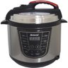 Panela de Pressão Elétrica Digital 5 Litros Timer Multifuncional Arroz Sopa Carne Amvox APS 005 - 3
