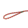 Guia para Cães em Corda 14mm X 60cm Vermelha/azul - 8