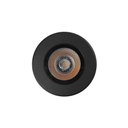 Ver imagem 3 de Embutido de Solo Led Nordecor Senf 6846 20w 12° Alto Irc 90 Bivolt Preto 2700k Luz Amarela
