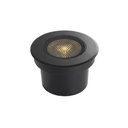 Ver imagem 2 de Embutido de Solo Led Nordecor Senf 6846 20w 12° Alto Irc 90 Bivolt Preto 2700k Luz Amarela