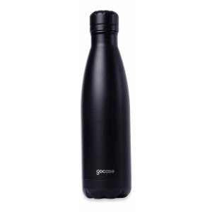 Garrafa Térmica Gocase Urban 500ml - Preta