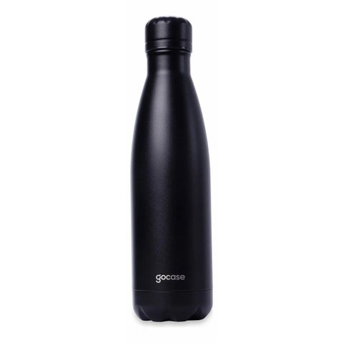 Garrafa Térmica Gocase Urban 500ml - Preta
