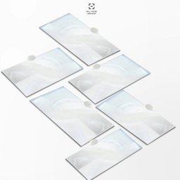 Tela Aumento Amplificadora de Imagem para Smartphone F5 - 3