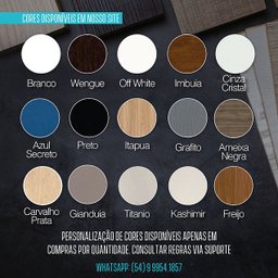 Kit Completo Pinta Risco -15 Cores - 2