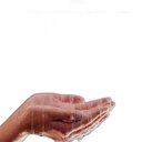 Ver imagem 4 de Ducha de Inox Quadrada 25x25 Cm de Teto Cromada Braço Redondo Pex