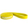 Kit Super Band Elástico Extensor Leve Médio e Forte Yangfit - 4