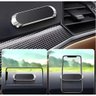 Suporte Celular Magnético Veicular Ímã Forte Seguro Prático - 7