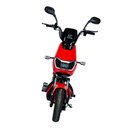 Ver imagem 4 de Bicicleta Elétrica - Pam12 1000w 60v Lithium - Vermelha - Plug And Move
