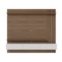 Ver imagem 2 de Home Suspenso Juriti 180cm 3 Portas Basculantes - Ssx Multicoisas