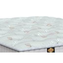 Ver imagem 5 de Colchão Queen Molas Ensacadas Masterpocket Agility Comfort Euro Pillow (158x198x33) - Orthoflex