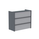 Ver imagem 2 de Balcão para Atendimento BCAT1200P25