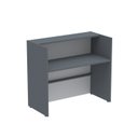 Ver imagem 3 de Balcão para Atendimento BCAT1200P25