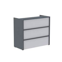 Balcão para Atendimento BCAT1200P25 - 2