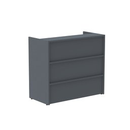 Balcão para Atendimento BCAT1200P25 - 2