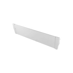 Divisor Horizontal Avantbox Fgvtn 900 Mm - Branco - 0076.05w0900h00 - 1