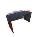 Ver imagem 5 de Escrivaninha Home Office Mestria