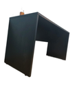 Ver imagem 4 de Escrivaninha Home Office Mestria