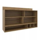 Ver mais imagens de Cozinha Compacta 5 Peças 7 Portas 4 Gavetas Confort