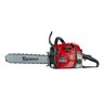 Motosserra 72,2cc Sabre 16at Corrente Oregon Tcs72xp-16at Toyama - 2