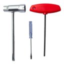 Ver mais imagens de Motosserra 72,2cc Sabre 20at Corrente Oregon Tcs72xp-20at Toyama