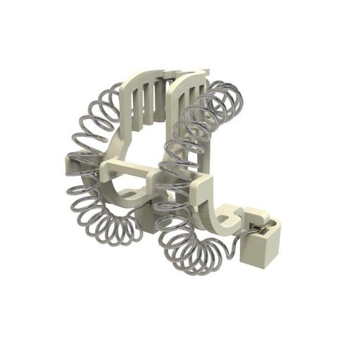 Resistência para Torneira Prima 5500w 220v - Zagonel