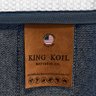 Cama Box Queen Size New York King Koil 158x198cm - 5