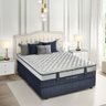 Cama Box Queen Size New York King Koil 158x198cm - 2