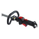 Ver imagem 2 de Roçadeira Multifuncional Gasolina 2T 25.4cc Carretel e Lâmina 3P, Motopoda e Podador de Cerca Viva T