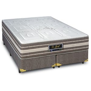 Colchão Queen Sankonfort Le Griff 158x198x33 - 