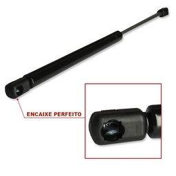 Amortecedor Tampa Traseira Porta Malas Punto Cinoy 2008 à 2016 YN-AMFT011 - 6