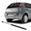 Ver imagem 2 de Amortecedor Tampa Traseira Porta Malas Punto Cinoy 2008 à 2016 YN-AMFT011