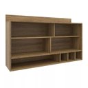 Ver mais imagens de Cozinha Compacta 9 Peças 10 Portas 8 Gavetas Confort