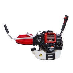 Roçadeira a Gasolina Rt52l 52cc 2hp 2 Tempos Toyama - 3