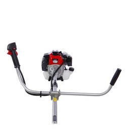 Roçadeira a Gasolina Rt52l 52cc 2hp 2 Tempos Toyama - 4