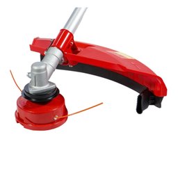 Roçadeira a Gasolina Rt43l 43cc 1.7hp 2 Tempos Toyama - 6