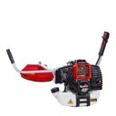 Ver imagem 4 de Roçadeira a Gasolina RT43L 43CC 1.7HP 2 Tempos Toyama Vermelho