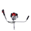 Ver imagem 5 de Roçadeira a Gasolina RT43L 43CC 1.7HP 2 Tempos Toyama Vermelho
